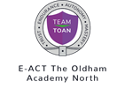 E-ACT The Oldham Academy North